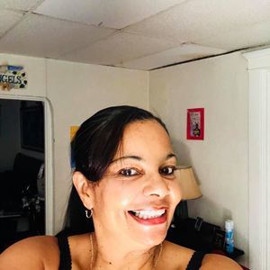 Meet your Posher, Rita